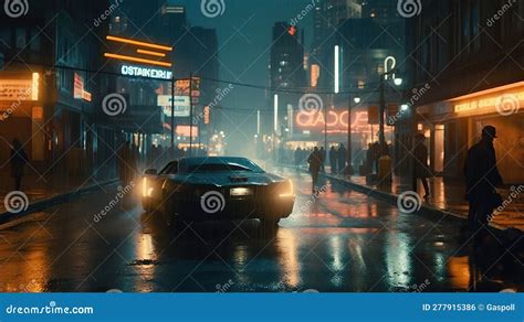 《Blade Runner》 一部探討人性和未來科技的科幻巨作！