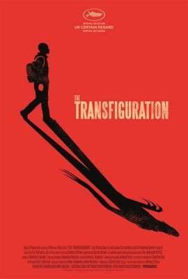 The Vampire - A Tale of Temptation and Transfiguration Featuring The Extraordinary Byron Sagar!